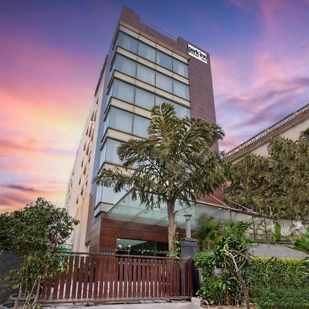 Park Inn Гургаон Экстерьер фото