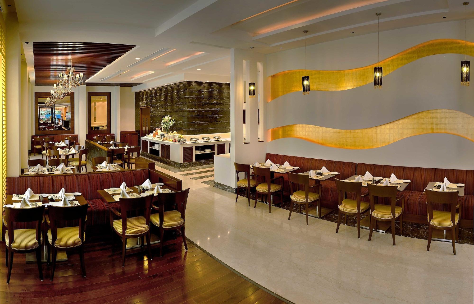 Park Inn Гургаон Экстерьер фото