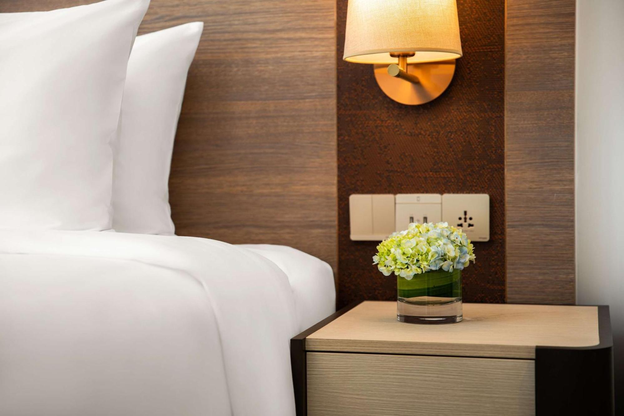 Park Inn Гургаон Экстерьер фото