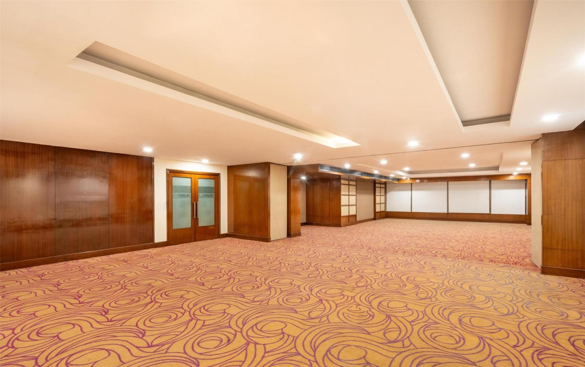 Park Inn Гургаон Экстерьер фото